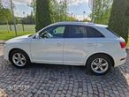 Audi Q3 2.0 TDI Quattro Stronic Design - 4