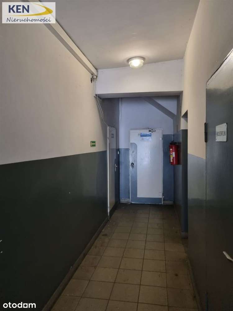 Działka inwestycyjna z halą-10