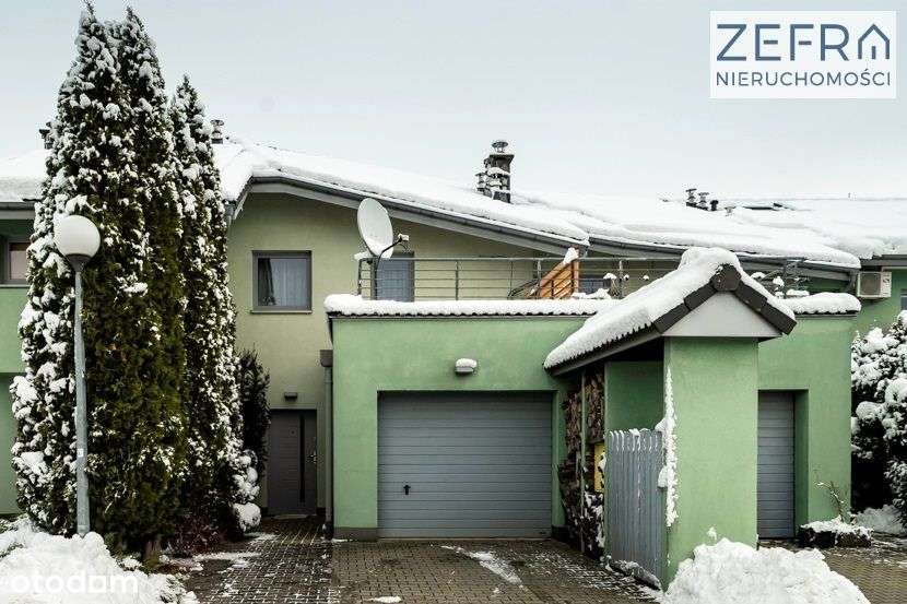 Dom 120 m2*4 pokoje *1,5a * Niepołomice-8