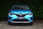 Renault Captur 1.0 TCe Exclusive - 2