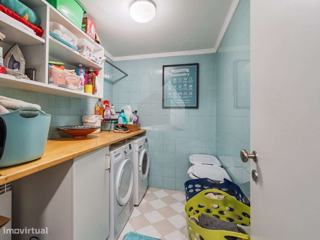 MORADIA INDEPENDENTE EM FRENTE AO JARDIM ARCA D'ÁGUA - PARANHOS - P...-28