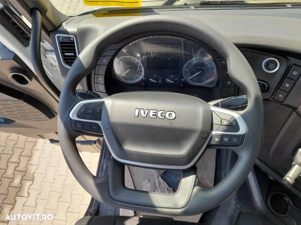 Iveco X-Way AS440X49T/P HR ON+- EF4 - 23