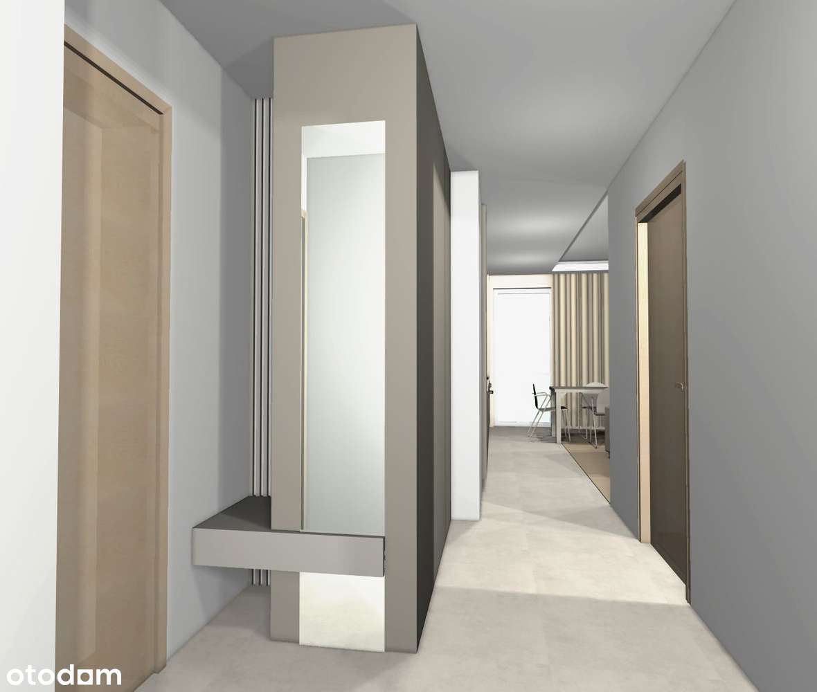 Nowe mieszkania w Kwidzynie | 3 pokoje - Pełny obrazek: 5/12