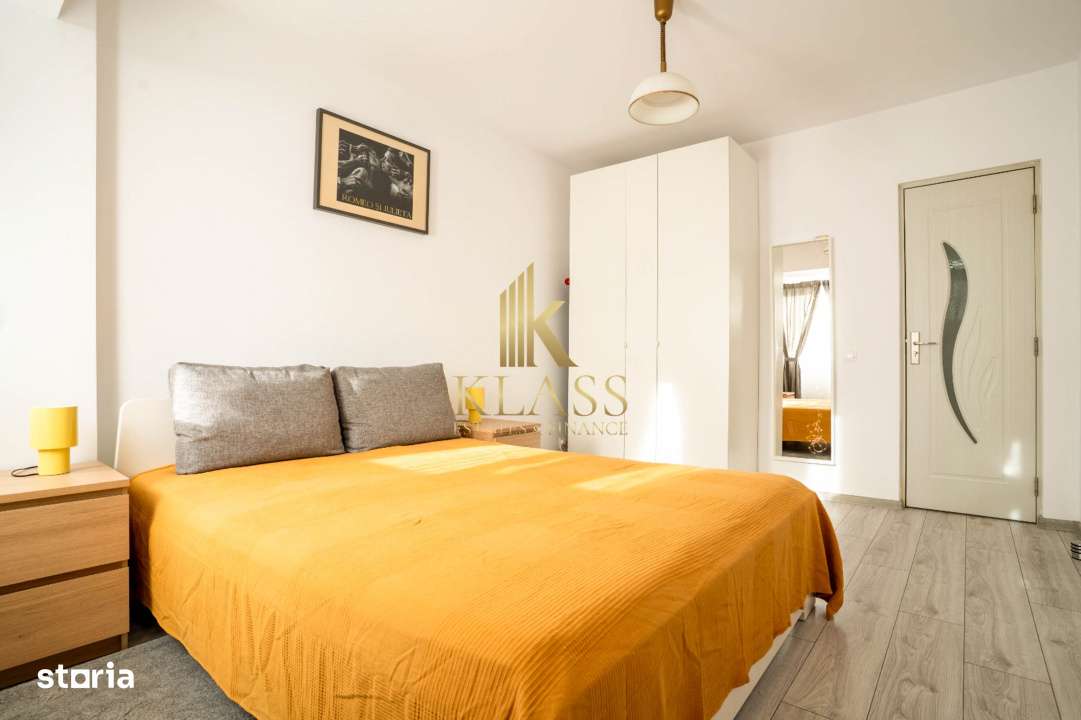 Apartament 2 camere de inchiriat Vasile Parvan Kogalniceanu - Imagine principală: 4/7