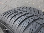 OPONA KUMHO IZEN kw23 205/55 16 91H ZIMA - 3