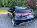 Honda Civic 2.2i-CTDi DPF Executive - 6