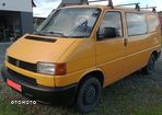 Volkswagen Transporter - 1