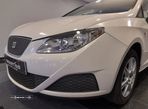 SEAT Ibiza 1.4 TDi Ecomotive DPF - 22