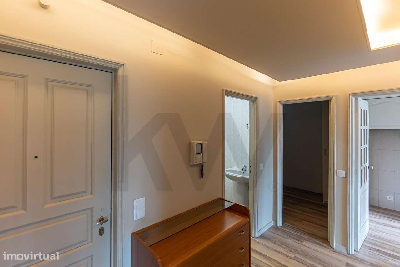 Arrendamento T1+1 em Laborim, Vila Nova de Gaia - Grande imagem: 5/23