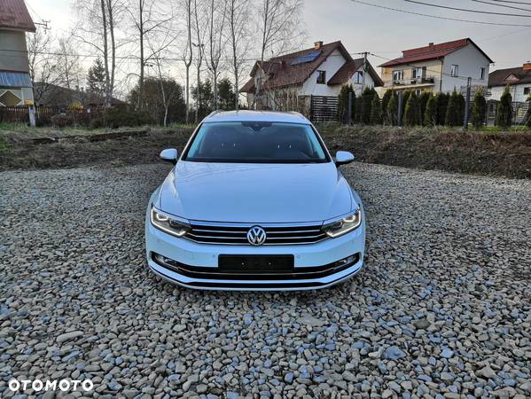 Volkswagen Passat 2.0 TDI Bi-Turbo BMT 4Mot Highline DSG - 25