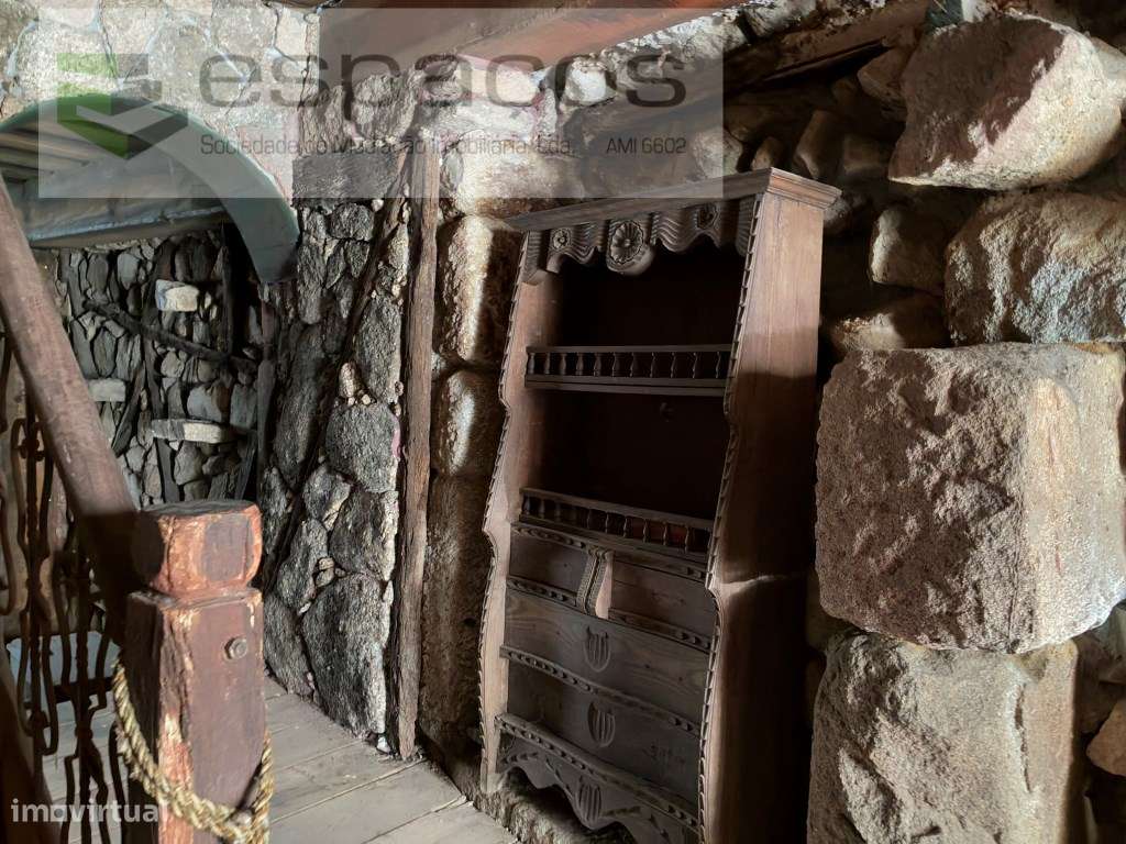 Casa na Zona Histórica - Grande imagem: 4/34