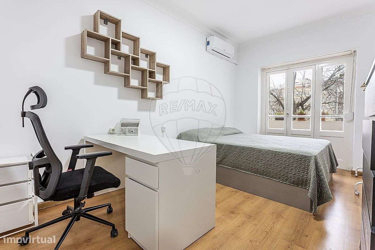 Apartamento T2 para arrendamento - Grande imagem: 4/28