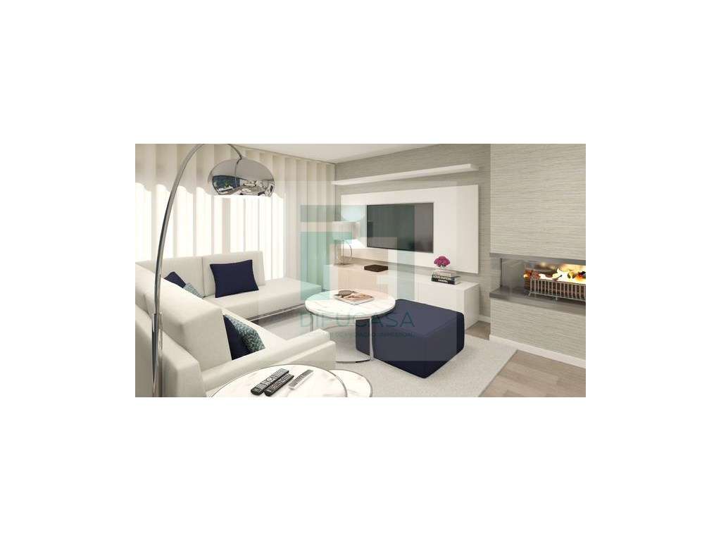 Moradia T4 c/ Piscina - Grande imagem: 4/10