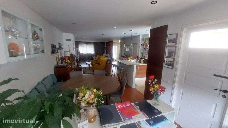 Moradia no centro da cidade - Grande imagem: 4/12