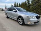 Skoda Superb - 7