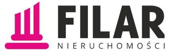 FILAR Nieruchomości Logo