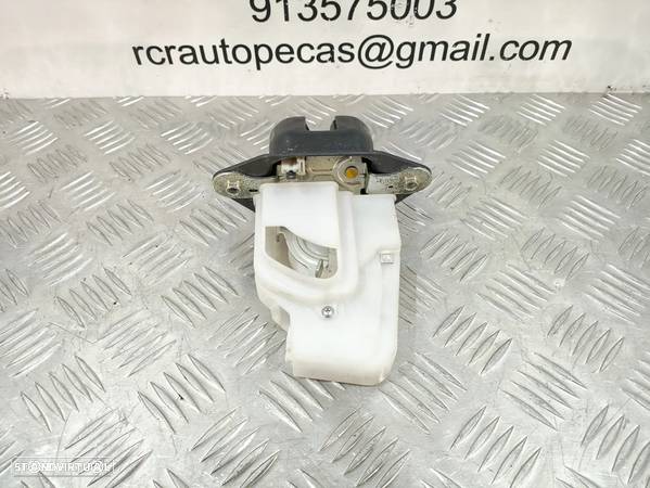 FECHO FECHADURA PORTA MALA HONDA CIVIC 8 VIII MK8 FN FK 74800SMGG02 - 4