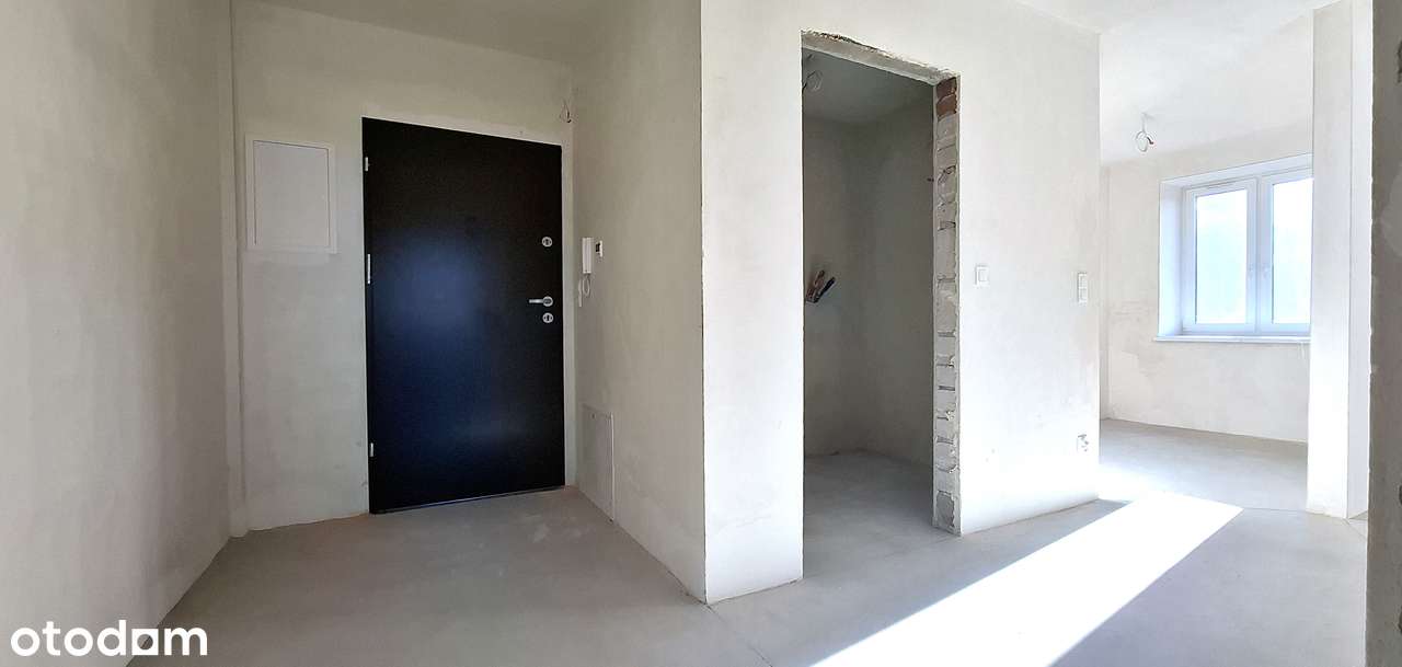 Mieszkanie z ogromnym potencjałem!-4