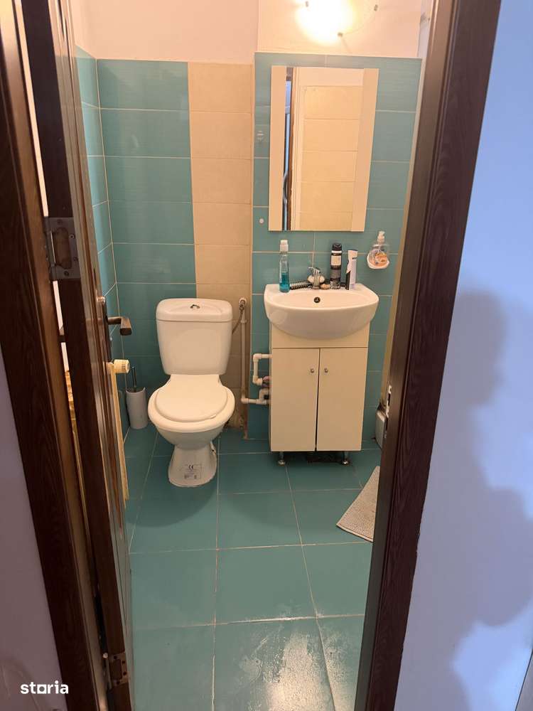 Apartament 2 camere, Dristor, mobilat pret negociabil-4