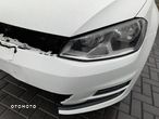 Volkswagen Golf 1.6 TDI BlueMotion Comfortline - 28