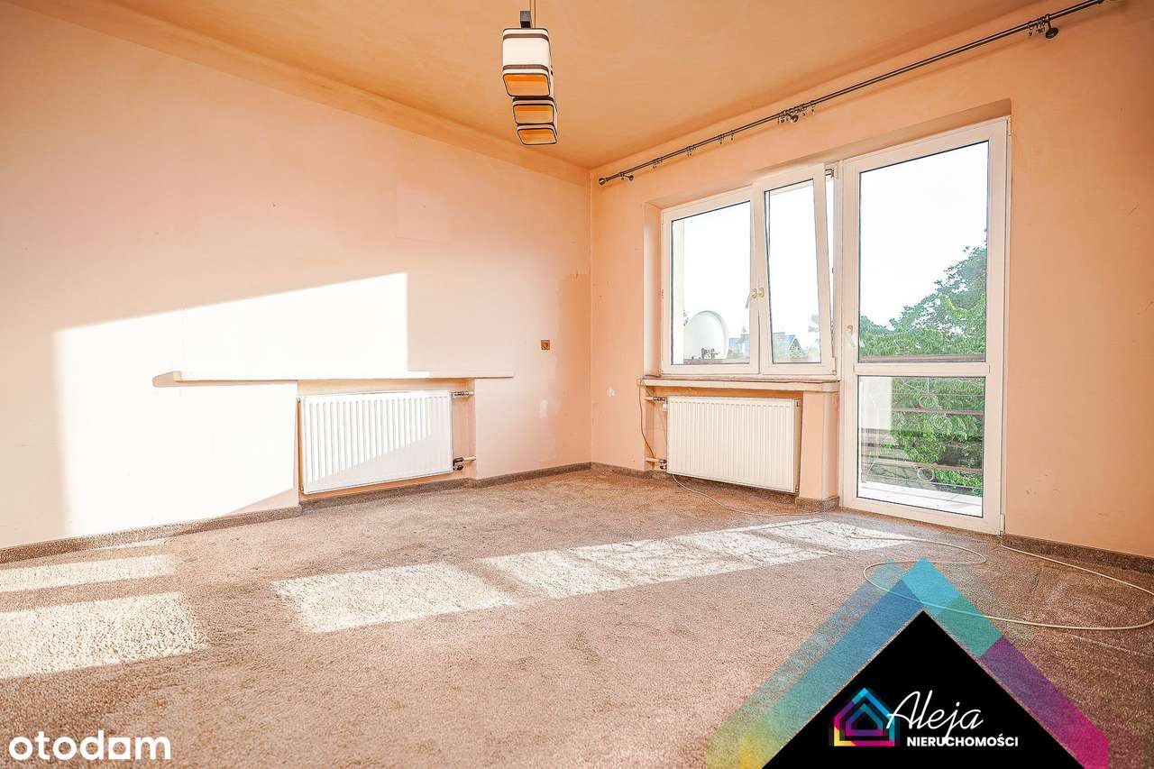 Dom w komfortowej lokalizacji.Częstochowa 1000-lecie-8