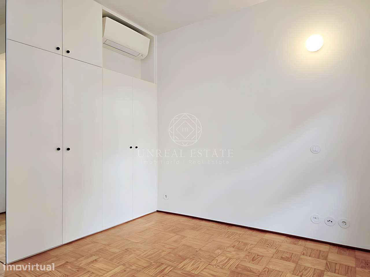 Apartamento T0+1 , novo, inserido em um edifício totalmente remodelado-36