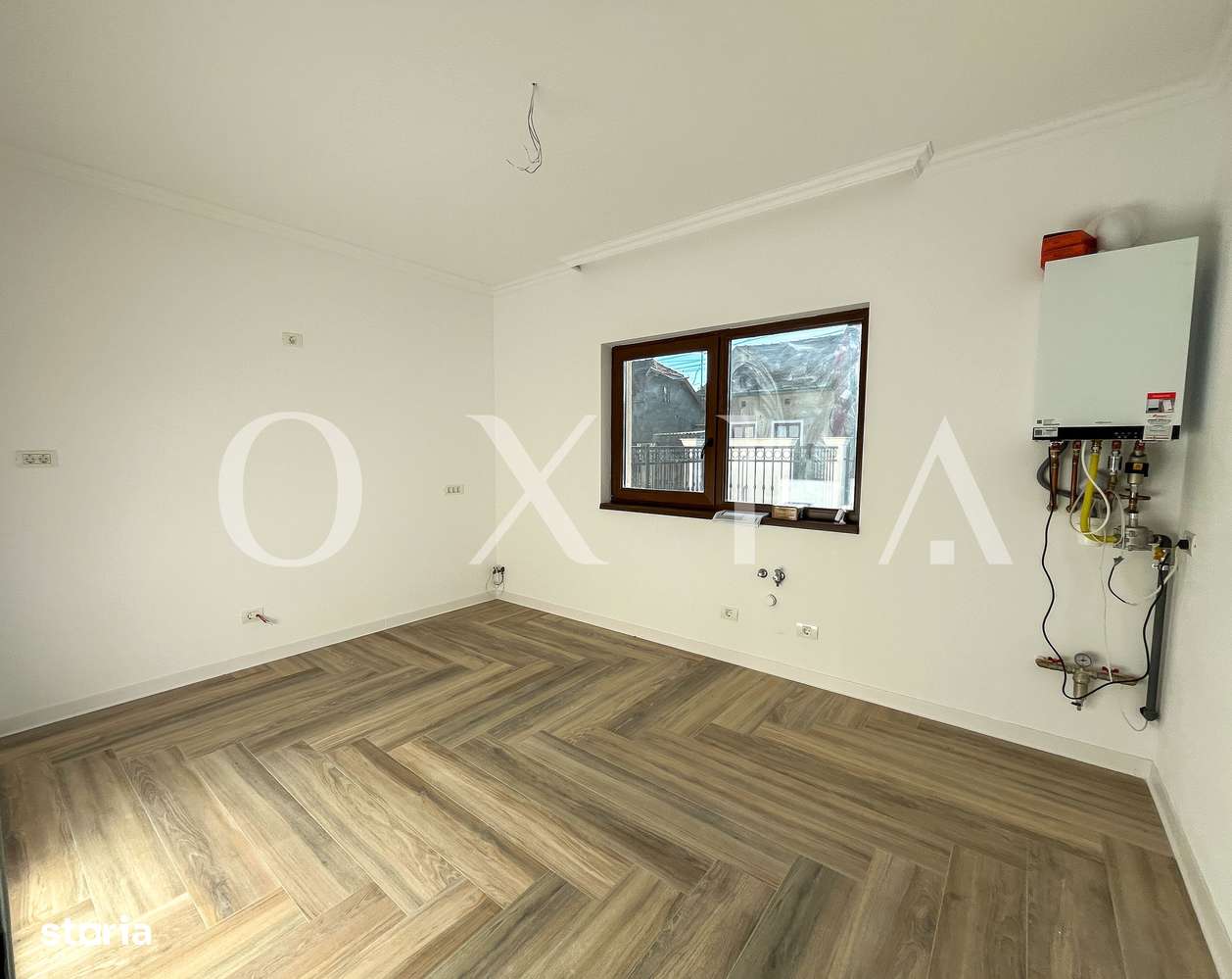 SX647  Duplex - Alfa Center - Disponibil Imediat - Imagine principală: 5/20