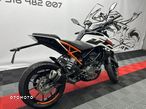 KTM Duke - 3