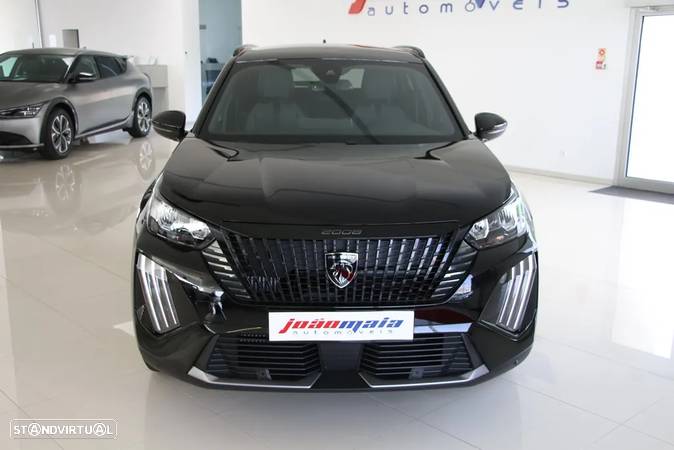 Peugeot 2008 1.2 PureTech Allure - 8