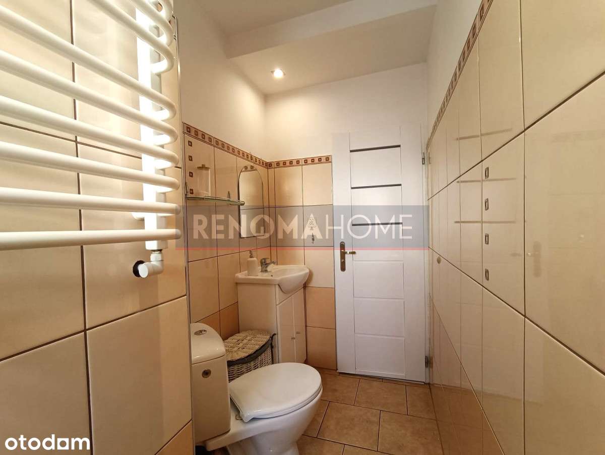 Kromera | 2 pokoje | rozkład | świetna komunikacja - Pełny obrazek: 5/7