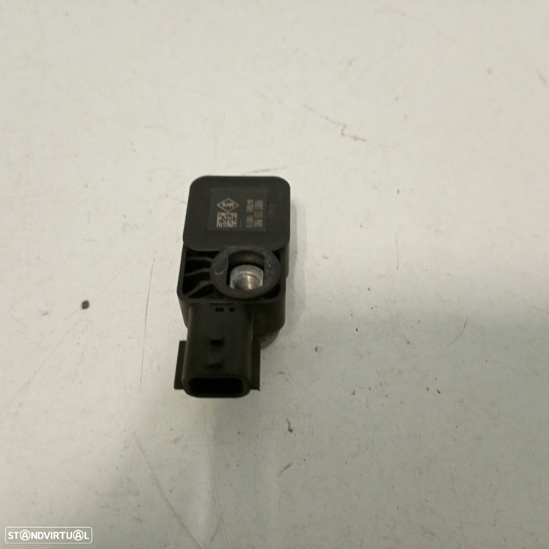 Sensor De Airbag Renault Megane Iii Grandtour (Kz0/1) - 4