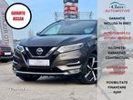 Nissan Qashqai 1.3 157CP 2WD Tekna DCT - 1