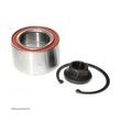 Rulment roata fata Renault Master 2, Opel Movano 1998-2007, 49x48x84, Original Renault 7701205416 - 1