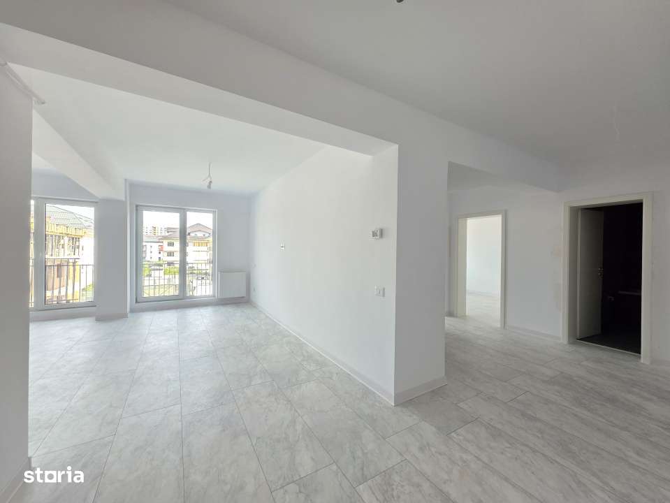 Apartament cu 3 camere in vila, zona Tractorul - Imagine principală: 3/14