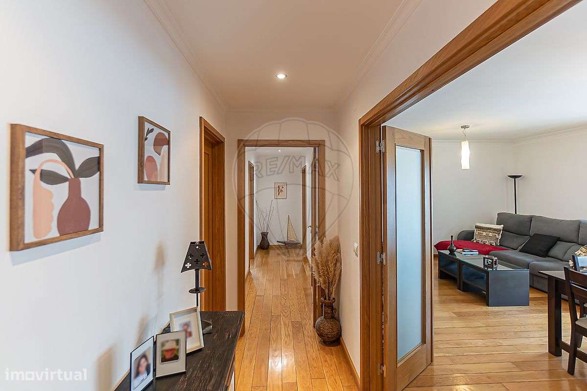 Apartamento T2 para venda-22