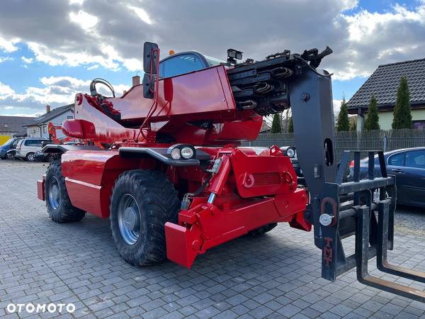 Manitou MRT 1850 PRIVILEGE - 6