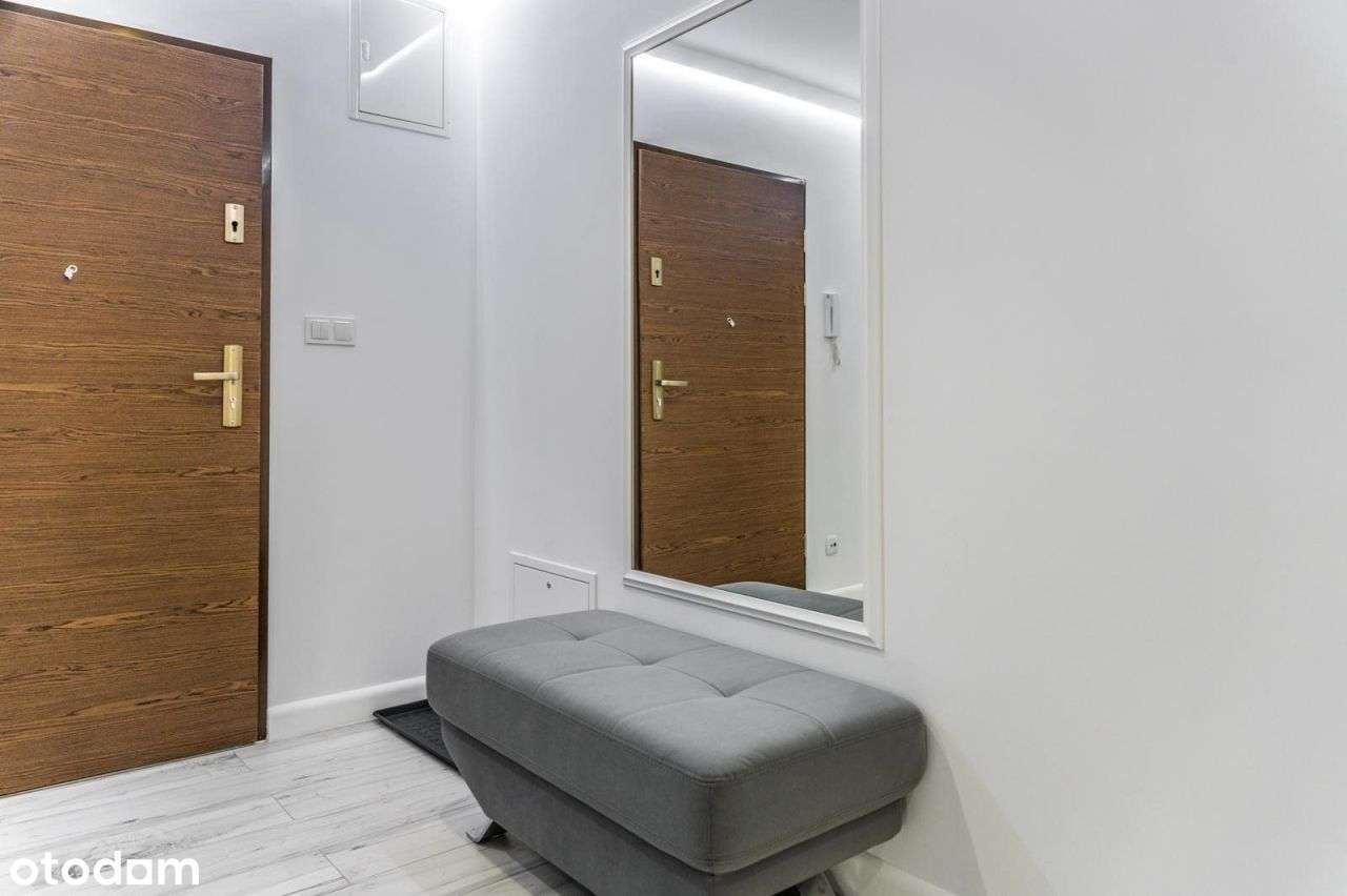 Ekskluzywny apartament 71,2 m2 w Kruklankach-15