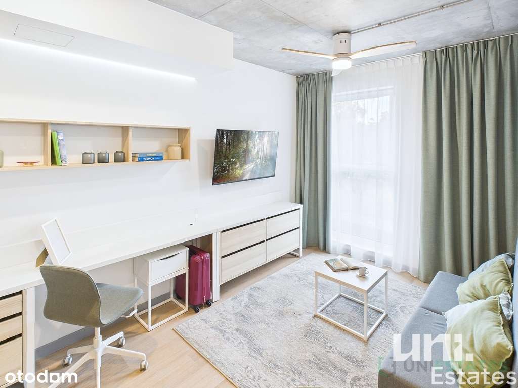 Nowoczesna | Bezobsługowa | Inwestycja | Praga | - Pełny obrazek: 5/13