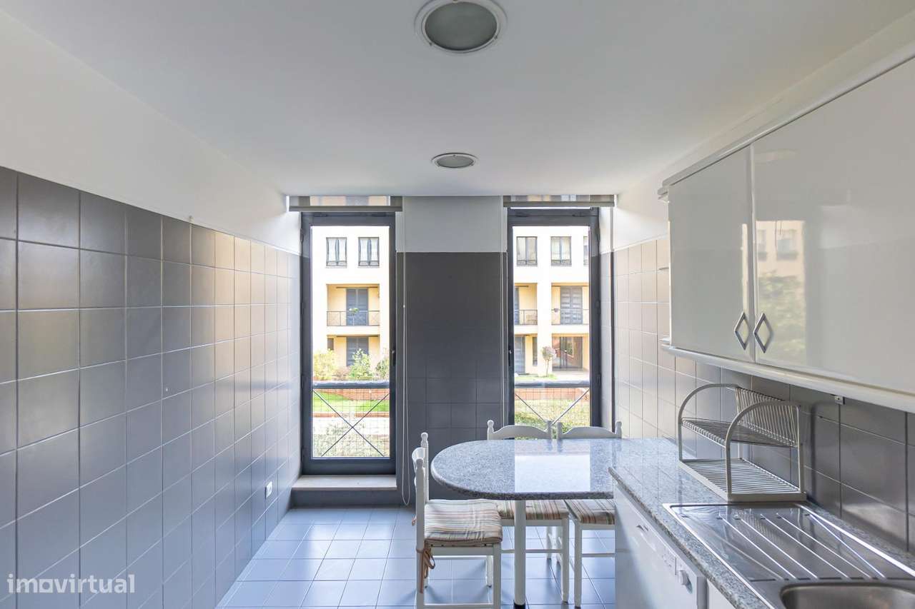 T3 no Amial,  em Condomínio Reservado de Prestigio-10