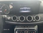 Mercedes-Benz E 220 D Avantgarde+ - 15