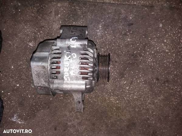 Alternator suzuki alto.nisan pixo 1.0 - 3