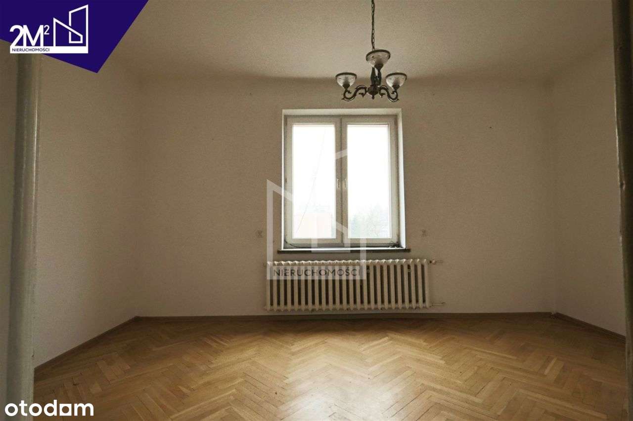 Mieszaknie 60,37m Boguchwała Syski, komórka 6m - Pełny obrazek: 4/12