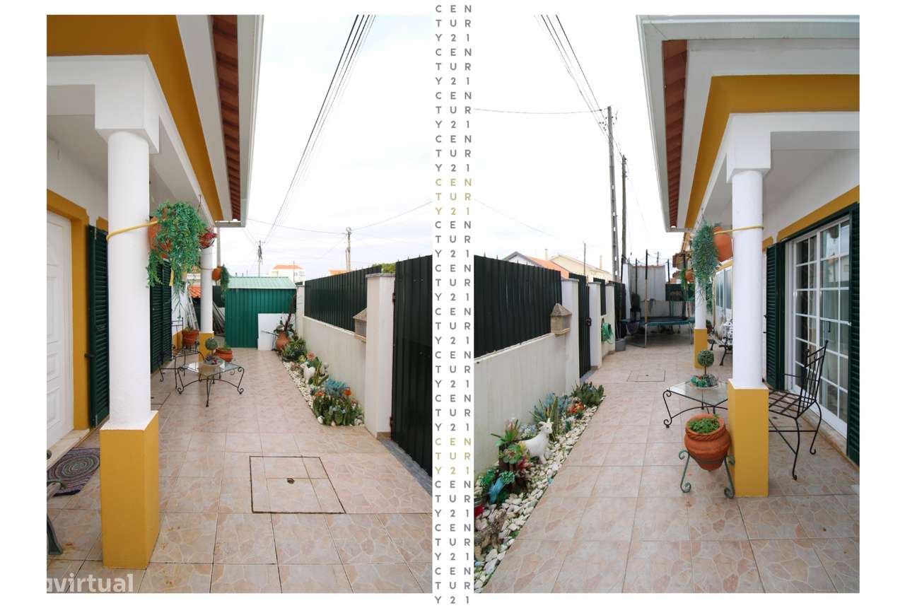 Moradia T3 +1 - Qta do Conde-6