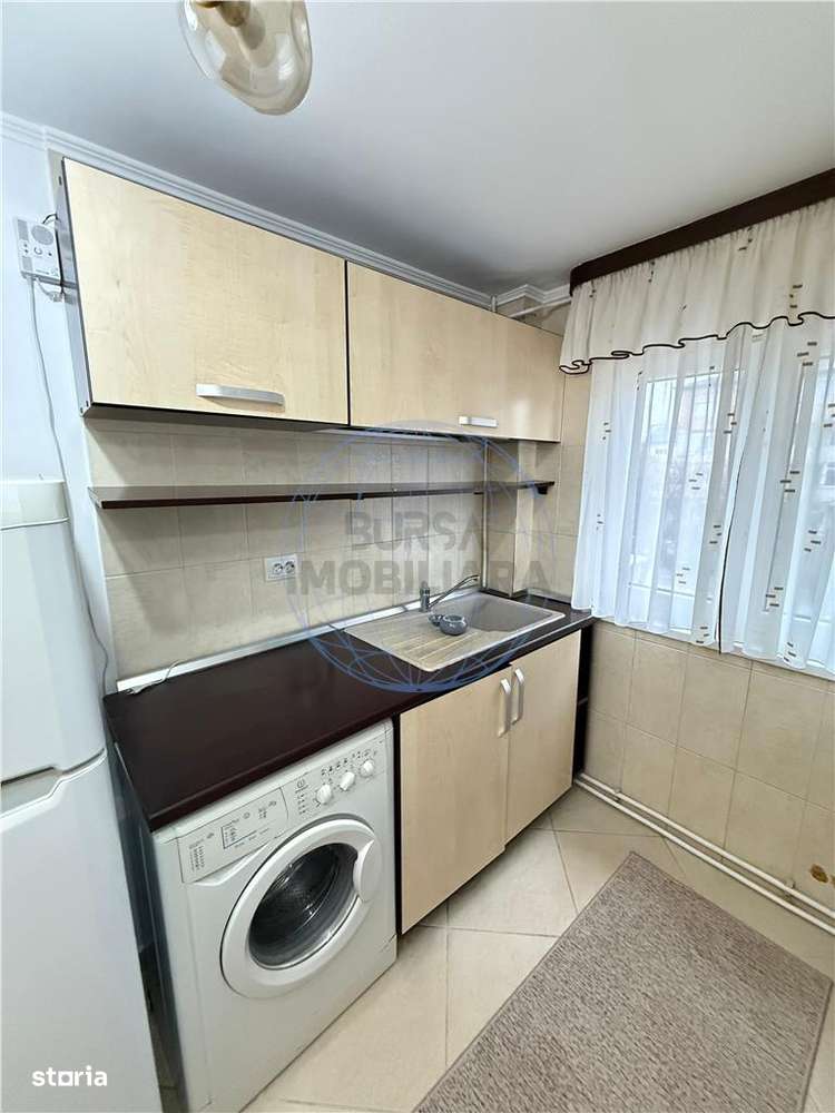 APARTAMENT 2 CAMERE, ETAJ 1, BD. BRAILEI-11