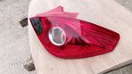 LAMPA TYLNA PRAWA OPEL CORSA D 3D 13186351 - 2