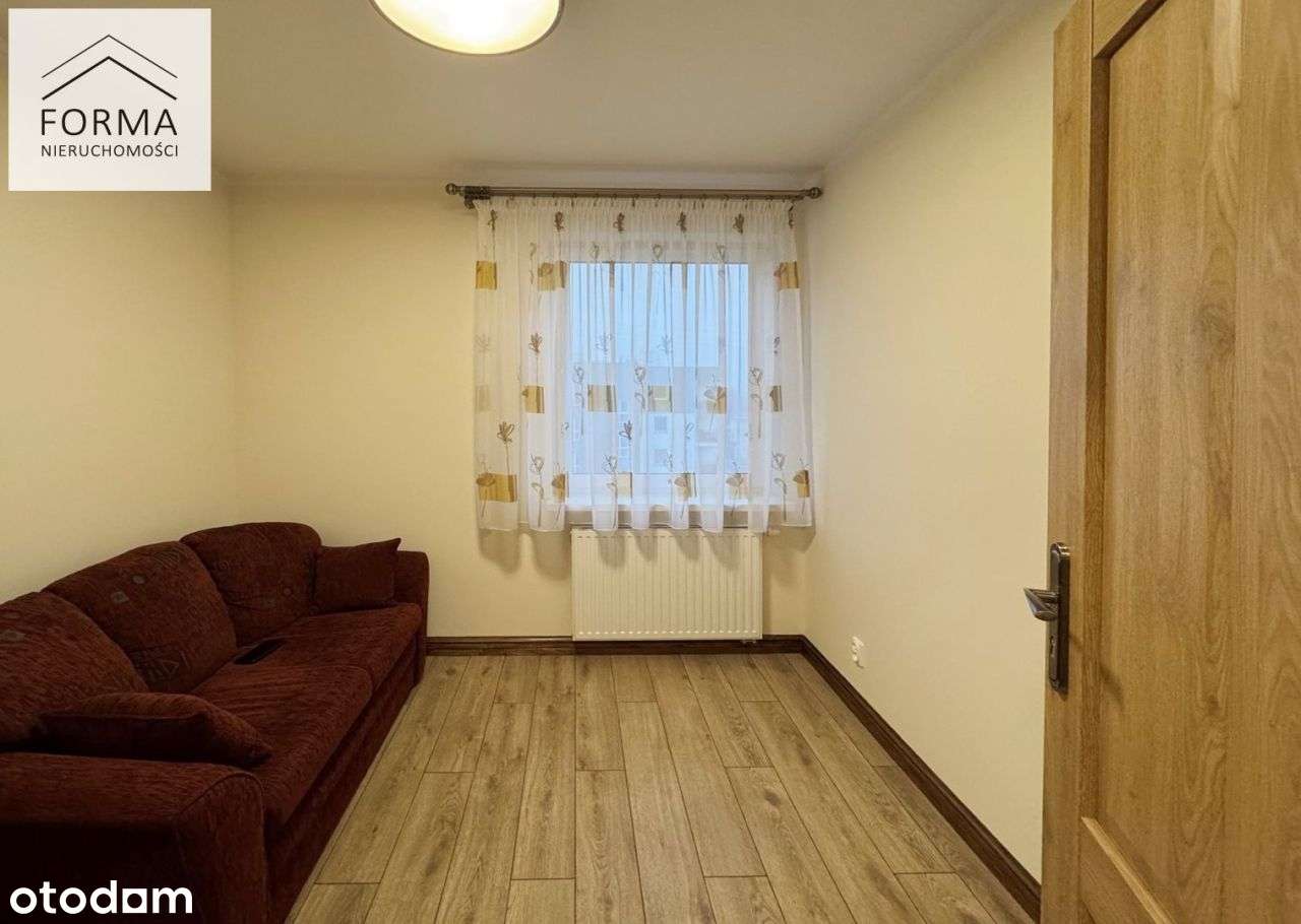 Bartodzieje 60m2 | 3 pokoje | duży balkon | winda - Pełny obrazek: 5/9