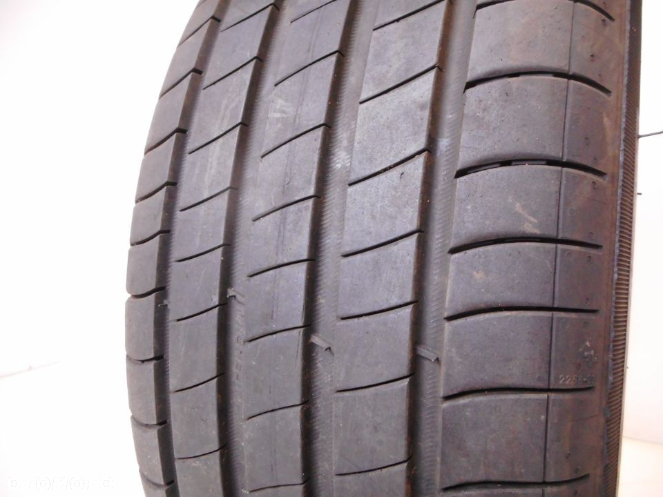 1X OPONA 195/55 R16 Michelin Primacy 4 99% Bieżnika - 3