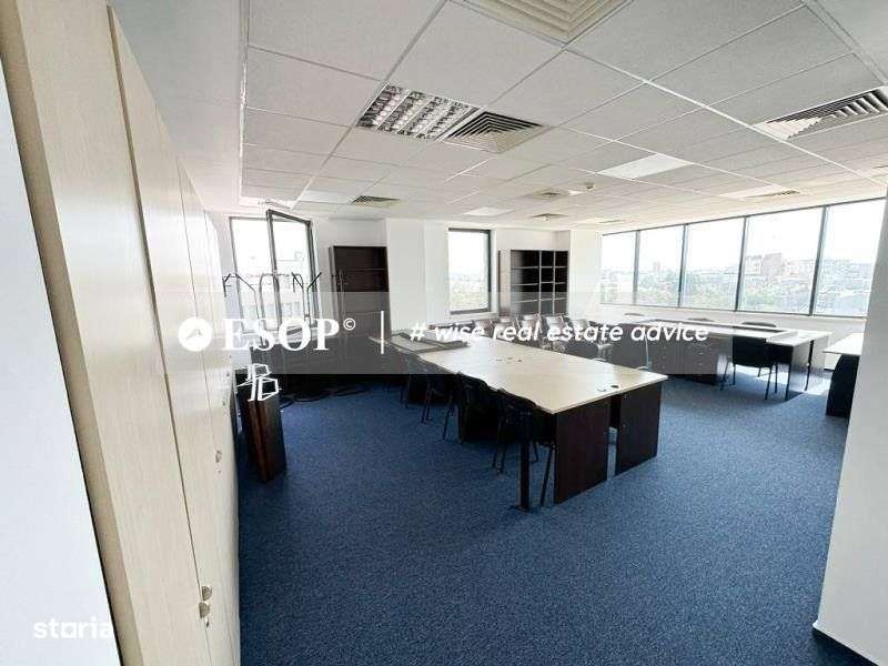 0% comision! Inchiriere birouri Gara de Nord, 340 - 1020mp, ID 15054 - Imagine principală: 5/16