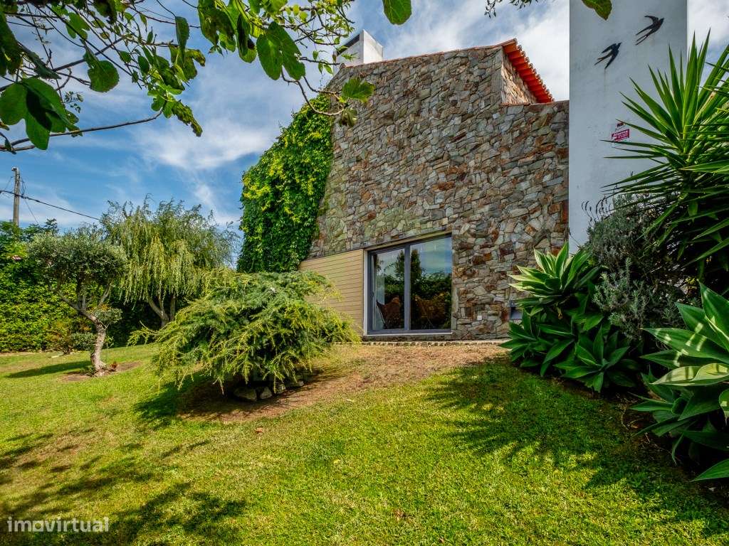 Vende Moradia T3, Ericeira 14 Km, A Casa das Casas-52