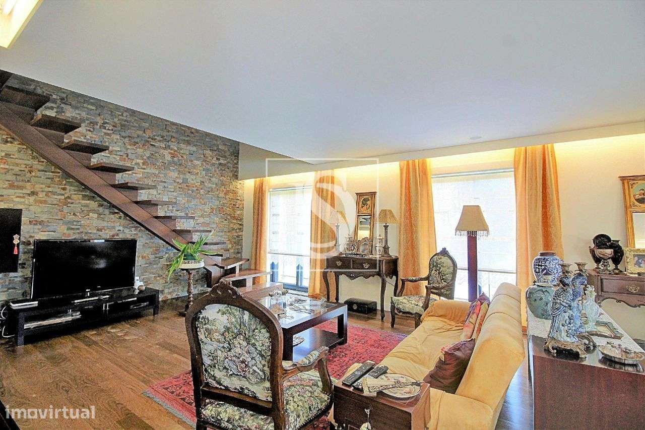 Apartamento T4 Duplex - Póvoa de Varzim - Grande imagem: 5/27